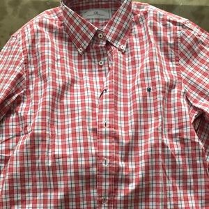 New Carolina Herrera shirt